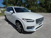 Volvo XC 90 INSCRIPTION / AWD / T6 / niski przebieg Tarnów - zdjęcie 2