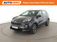 Kia Sportage klima navi kamera manual niski przebieg
