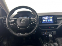 Skoda Fabia 1.0 Ambition Warszawa - zdjęcie 9