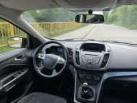 Ford Kuga Opłacony 2.0 TDCi Trend Klimatronic Gostyń - zdjęcie 10