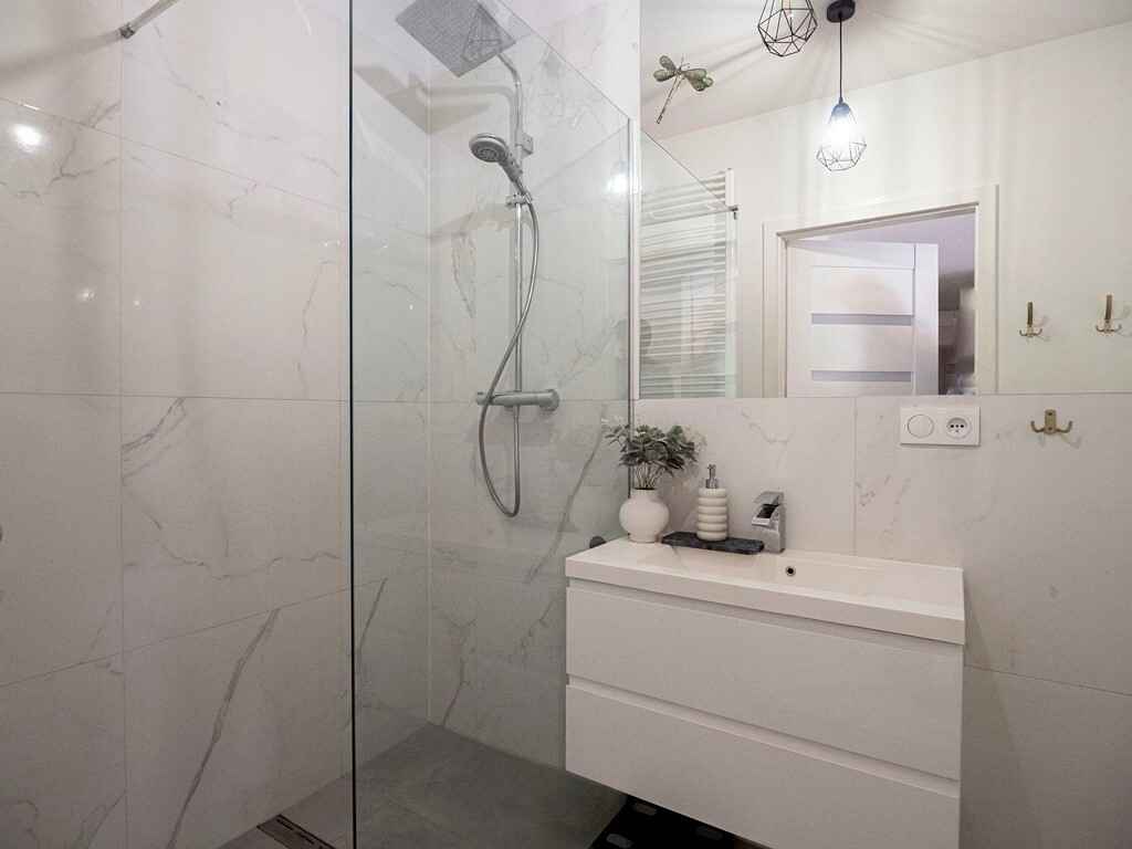 2pok, 53met, okolice Jutrzenki 2 OGRODY/MP/2020 (Wrocław) Krzyki - zdjęcie 7