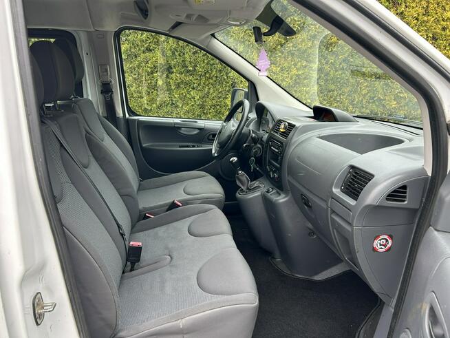 Peugeot Expert 1.6 HDi 6 osobowy, długi Tarnów - zdjęcie 7