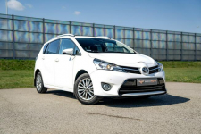 Toyota Verso 1.8 Premium Navi, Salon PL, Pierwszy wł., bezwypadkowy Warszawa - zdjęcie 3