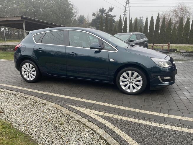 Piekna Bixenony Tempomat Kamera Blis Nawigacja Skóra Sierpc - zdjęcie 2