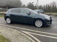 Piekna Bixenony Tempomat Kamera Blis Nawigacja Skóra Sierpc - zdjęcie 2