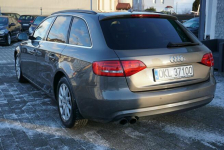 Audi A4 zarejestrowany, ubezpieczony, serwisowany w ASO Opole - zdjęcie 7