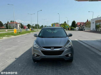 Hyundai ix35 2.0 CRDi Premium 4WD