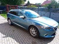 Mazda 6 Chojnice - zdjęcie 3