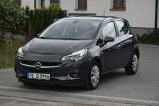Opel Corsa 1.0B 2015r Kamera PDC Nowy Rozrząd Sprowadzony Opłacony