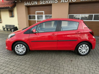 Toyota Yaris 1,3 99KM  Klimatyzacja Orzech - zdjęcie 11