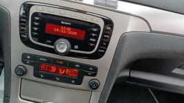 Ford S-Max Zadbany. Polecam. Stare Budy - zdjęcie 10