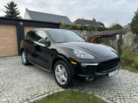 CAYENNE PLATINUM EDITION Słupsk - zdjęcie 3