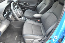 Toyota Yaris Dąbrowa Górnicza - zdjęcie 9