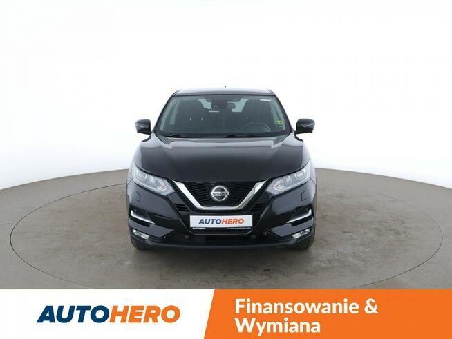 Nissan Qashqai GRATIS! Pakiet Serwisowy o wartości 900 zł! Warszawa - zdjęcie 10