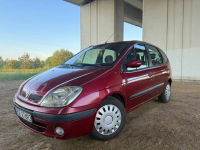 ** Renault Scenic 1.6 Benzyna AUTOMAT 2001 **