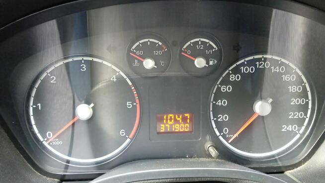 Ford Focus Poznań - zdjęcie 5