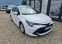 Toyota Corolla Ostrołęka - zdjęcie 4