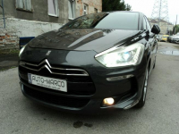 sprzedam CITROENA DS 5 bogata wersja,stan WZOROWY Lublin - zdjęcie 2