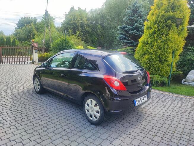 Opel Corsa D 1.2 Benzyna | Niski Przebieg Zembrzyce - zdjęcie 4