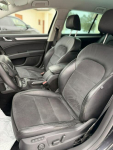Škoda Superb BiXenon_DSG_Alcantara_Kombi_ASO_Serwis Rzekuń - zdjęcie 7