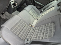 Audi A4 xenon led navi chromy ładny sedan Drelów - zdjęcie 8