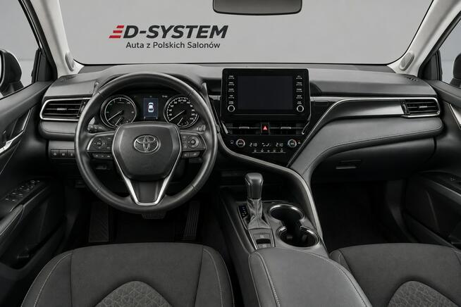 2021r Salon Polska 2.5 HYBRID Gwarancja Serwis ASO Camry Białystok - zdjęcie 6