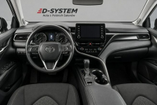 2021r Salon Polska 2.5 HYBRID Gwarancja Serwis ASO Camry Białystok - zdjęcie 6