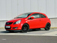 Opel Corsa D Color Edition 2010r 1.4 100 KM – świeżo po dużym serwisie Mikołów - zdjęcie 2