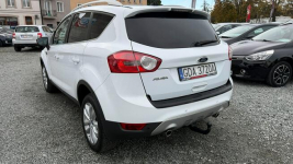 Ford Kuga Automat 4x4 2.0 Diesel Moc 163 KM Elbląg - zdjęcie 10