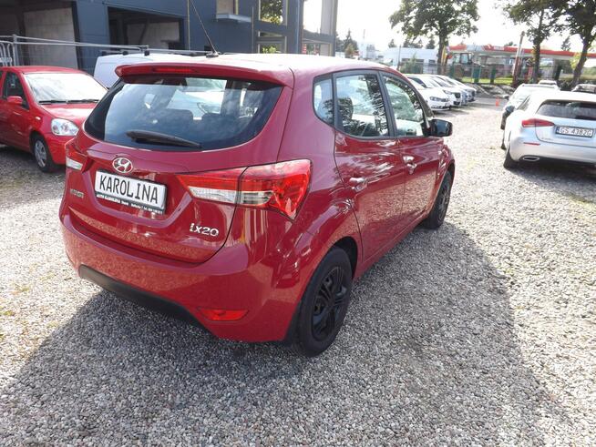 Hyundai ix20 Słupsk - zdjęcie 6
