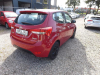 Hyundai ix20 Słupsk - zdjęcie 6