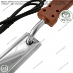 Nóż elektryczny do odsklepiania ramek z regulacją temperatury 50-180℃ Jaśliska - zdjęcie 6