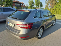 Škoda Superb Kamera Navi automat MATRIX LED BEZWYPADEK ! Drelów - zdjęcie 6