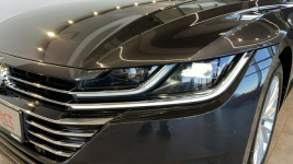 Volkswagen Arteon Essence 2.0TDI 150KM DSG 2020 r., salon PL, f-a VAT Myślenice - zdjęcie 9