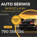 Auto serwis Wrocław. mobilny mechanik, pomoc drogowa 24h Fabryczna - zdjęcie 4