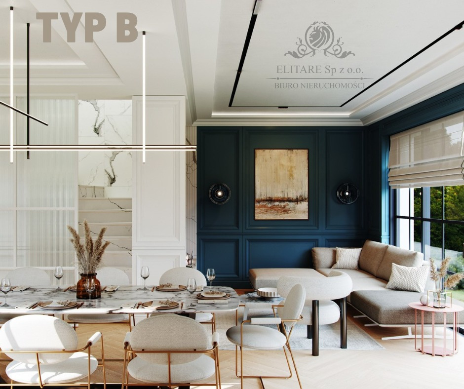 Rezerwacja!WILLOWY DOM Z OGRODEM I GARAŻEM W REWELACYJNEJ CENIE!!! Cesarzowice - zdjęcie 3