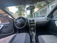 Dacia Sandero Stepway 1.5 dCi – zadbana, sprawna klimatyzacj Sosnowiec - zdjęcie 2