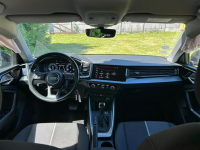 Audi A1 #STronic #1.5 #VirtualCockpit Laskowo - zdjęcie 9