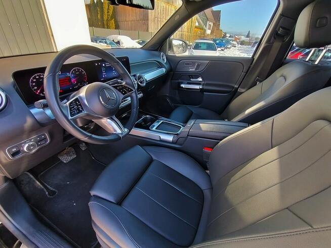 GLB 250*225KM*Niski przebieg!!! Harklowa - zdjęcie 9