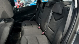 Peugeot 308 1.6 Benzyna 120 KM 2010 Bezwypadkowy Nawigacja Hak Gdynia - zdjęcie 9
