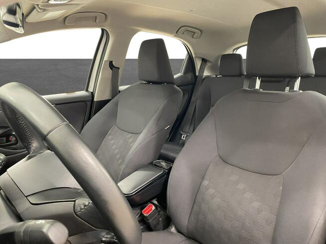 Toyota Yaris 1.5 Comfort Warszawa - zdjęcie 10