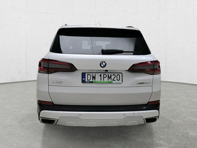 BMW X5 Komorniki - zdjęcie 6