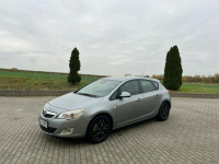 Opel Astra 1.6 benzyna - 2010r Głogów - zdjęcie 2