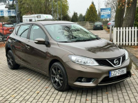 Nissan Pulsar *Benzyna*Kamera Cofania*BDB stan* Zduńska Wola - zdjęcie 9