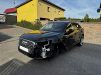 Audi Q2 30 TFSi 1.0 116 S-TRONIC#LED#Navi Margonin - zdjęcie 2