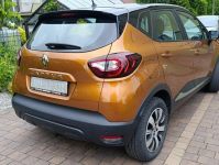 Renault Captur Bezwypadkowy , Leed .serwis Dulowa - zdjęcie 10