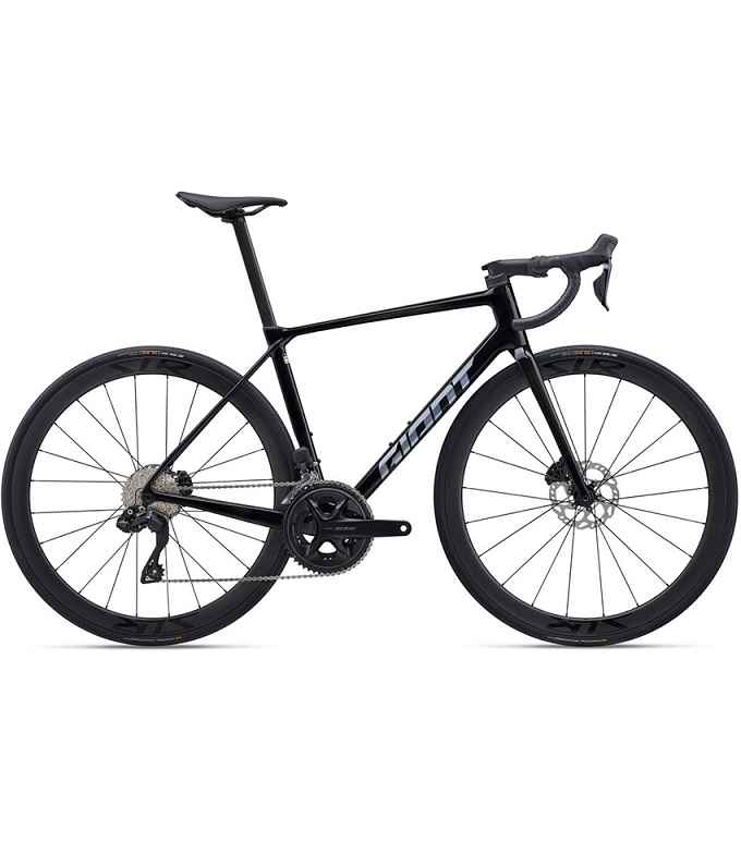 2025 Giant TCR Advanced Pro 1 Di2 Road Bike (M3BIKESHOP) Polanowice - zdjęcie 1