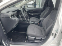 Toyota Corolla 1.8 hybryda 122km, Salon Polska, Comfort, FV VAT23% Bydgoszcz - zdjęcie 9