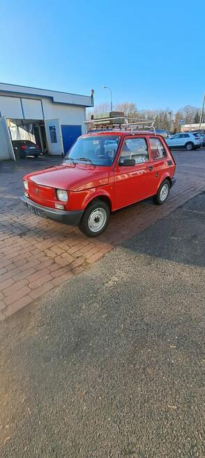 FIAT126P Żoliborz - zdjęcie 5