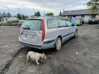 Citroen C5 2.0 +LPG 02r Automat Tarnów - zdjęcie 4